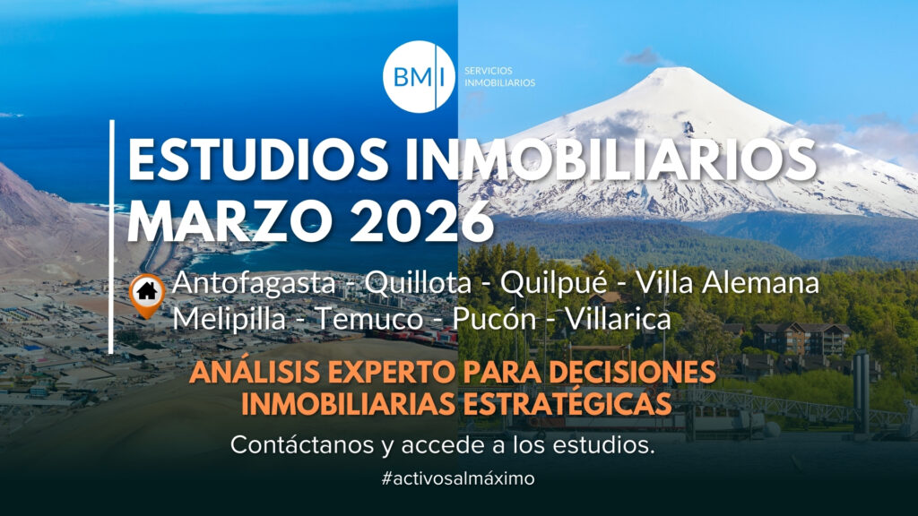 La información correcta es el primer paso para tomar buenas decisiones inmobiliarias